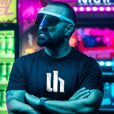 Alexandros Karpas profile