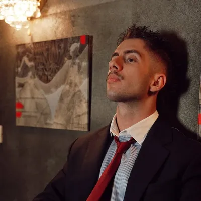 Alexandru Andrei profile