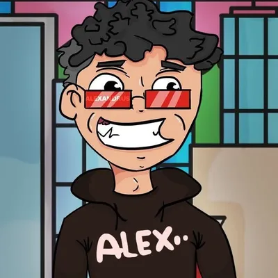 Alexandrus💸 profile