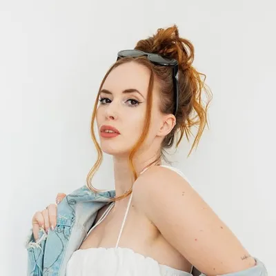 Alexa Pallagi profile