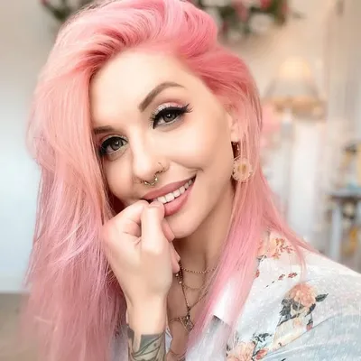 Alexa Poletti profile