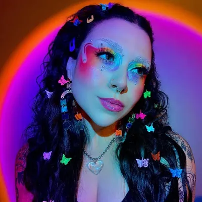 🌈Alexa Nicoletti🌈 profile