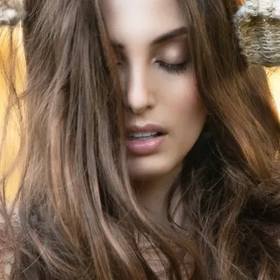 Alexa Ray Joel profile