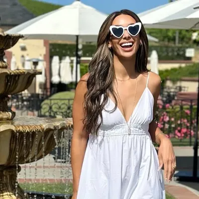 Alexa DeLeon Reddick profile