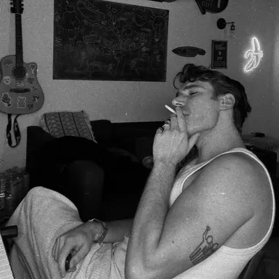 Alex Adinolfi profile