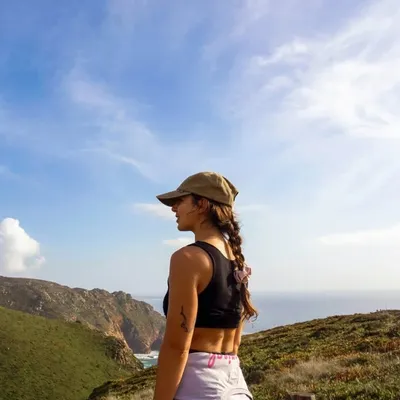 Alexa Skordi profile