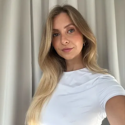 Alexa Sverdlove profile