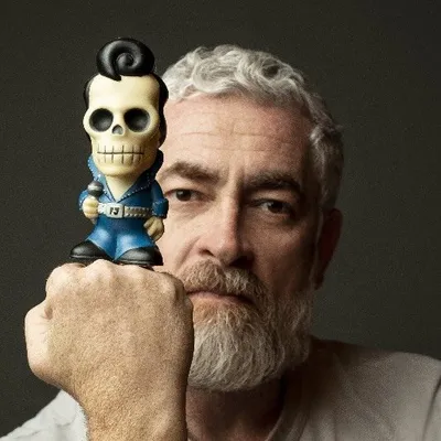 Alex Atala profile