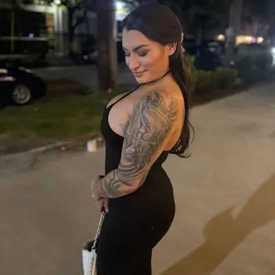 Alexa Michelle Thompson profile