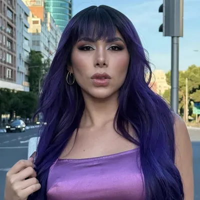 Alexa Torrex profile