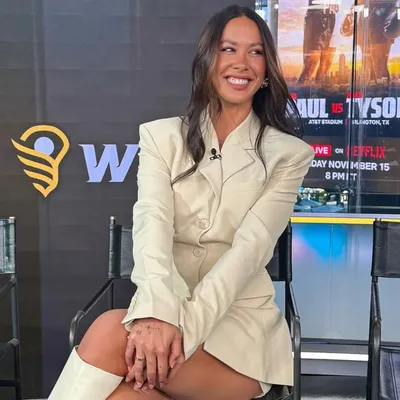 ALEX AUST HOLMAN profile