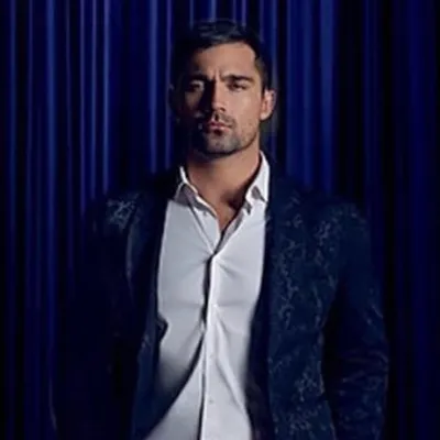 Alexey Balash profile