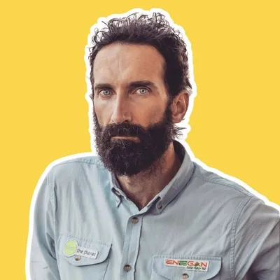 Alex Bellini | Explorer & Trainer profile