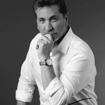 Alex Belmar profile