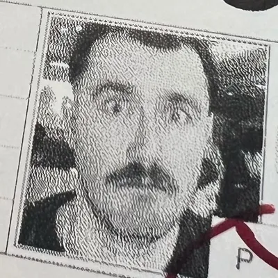 Alex Berger profile