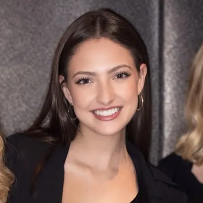 Alexandra Gerson profile