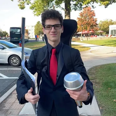 Alex Brandt profile