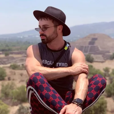Alex Bonelli ๐ง๐ท๐ฒ๐ฝ profile