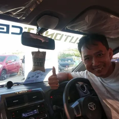 Alex Cai profile