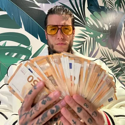 Alexander Caniggia profile