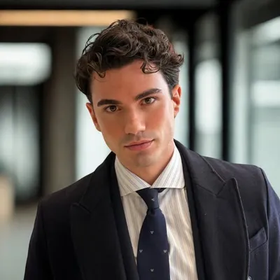 ALEX CASTILLO profile