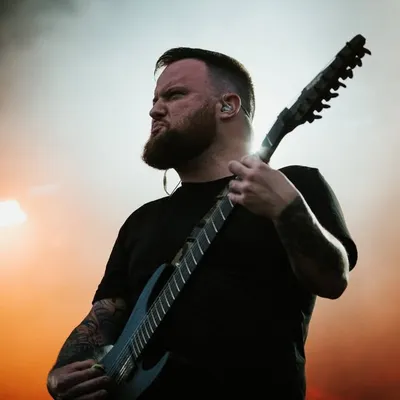 Alex Wade profile