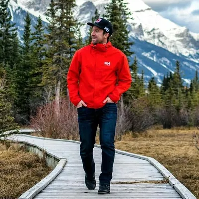 Alex Chlum profile