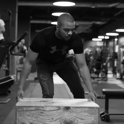 Alexisfitcoaching profile