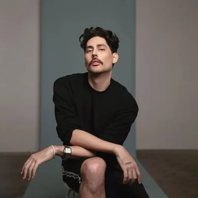 Alex Cordova profile