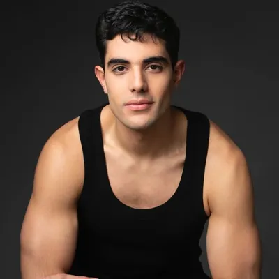 Alex Cortes profile