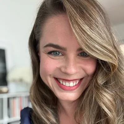 Alexandra Cosma profile