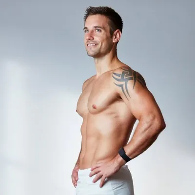 Alex Crockford profile