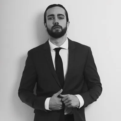 Alex Crusa profile