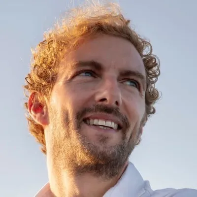 Alessandro D'Avenia profile