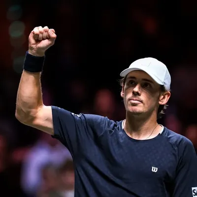Alex De Minaur ๐ฆ๐บ profile