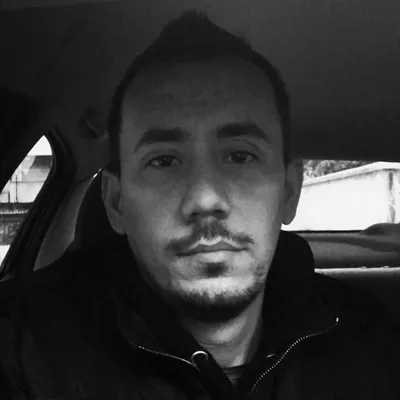 Alex Tudzharov profile