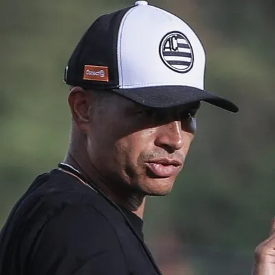 Alex de Souza profile