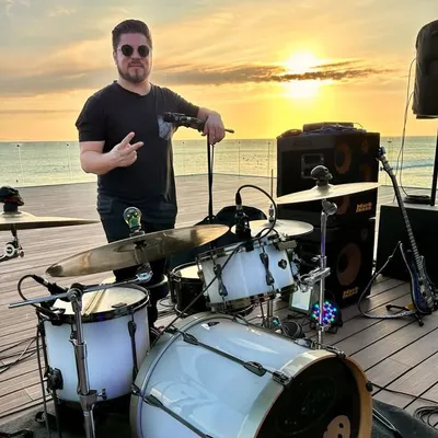 alexdíazdrums profile