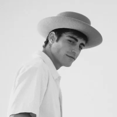 Alex Domenech profile