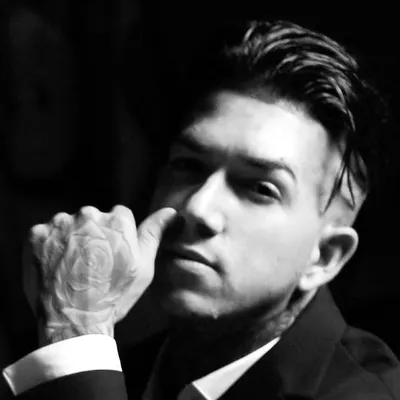Alexei Gutierrez profile