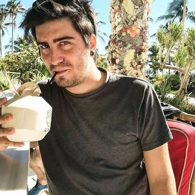 Alessandro Bogliari profile