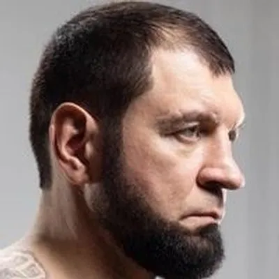 Александр Емельяненко profile