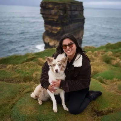 Alexe’s dogs | Zootherapy & Dog training | Content creation profile