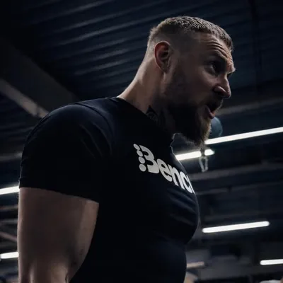 Alexey Muzhailo profile