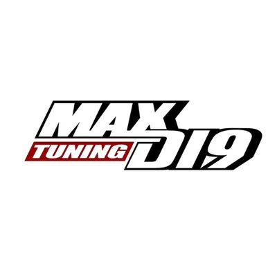 MaxTuning.kg profile