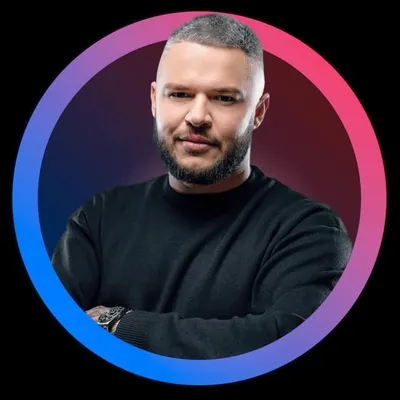Alexey Kostylev profile