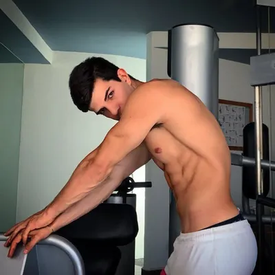 Alex Eyssautier profile