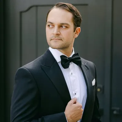 Alex Farkas profile