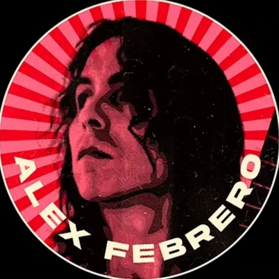 Alex Febrero profile