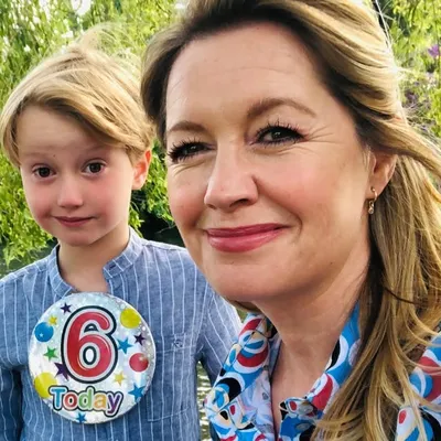 Alex Fletcher profile